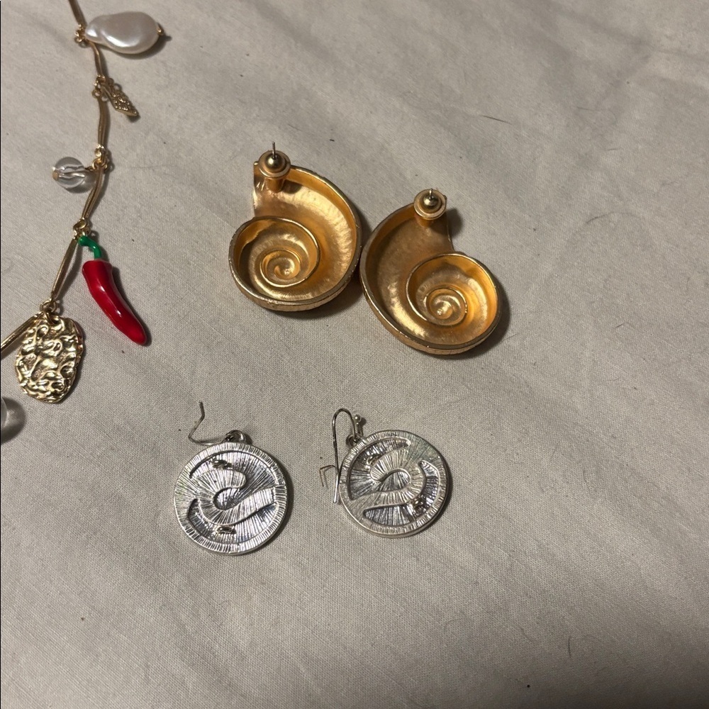 ZARA coastal jewelry bundle - Picture 4 of 5